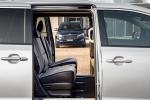 Kia Carnival Platinum 2018 года (AU)